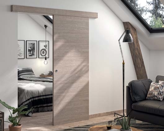  KIT PORTE COULISSANTE “VÉRONE" code EAN 3532830044734 