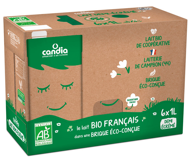 CANDIA BIO  3533630098309 (3533630098309)