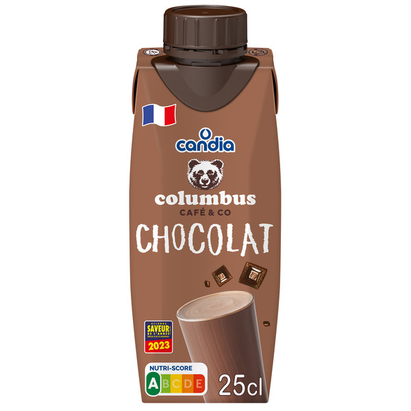 Boisson Colombus