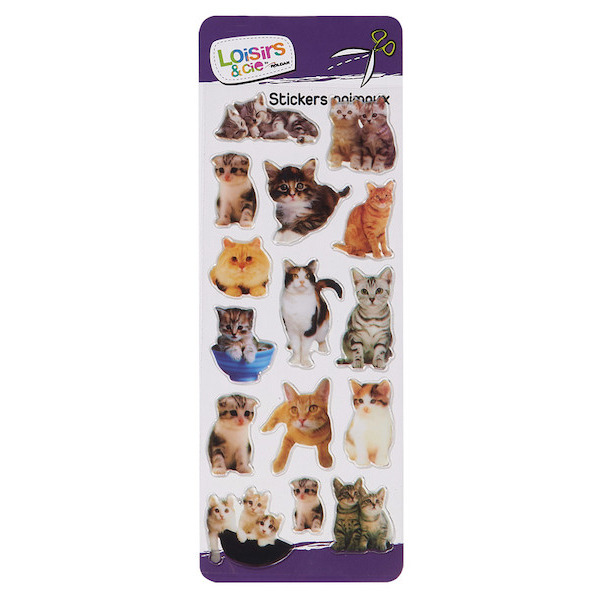 les-creations-de-julia Foire aux loisirs créatifs code EAN 3534401012012 