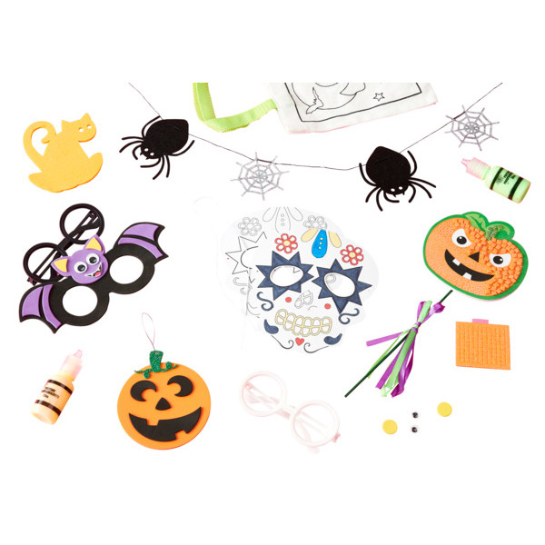 Foire Aux Loisirs Créatifs 3534401800404 