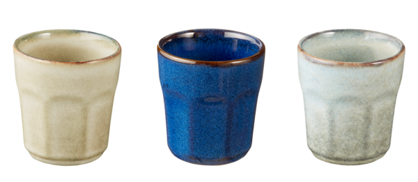  TASSE À CAFÉ EN GRÈS code EAN 3534545057429 