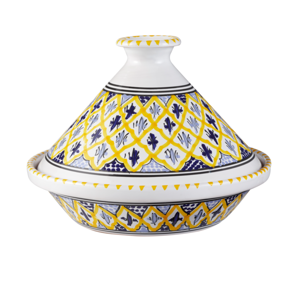  TAJINE EN TERRE CUITE 27CM  code EAN 3534546550011 