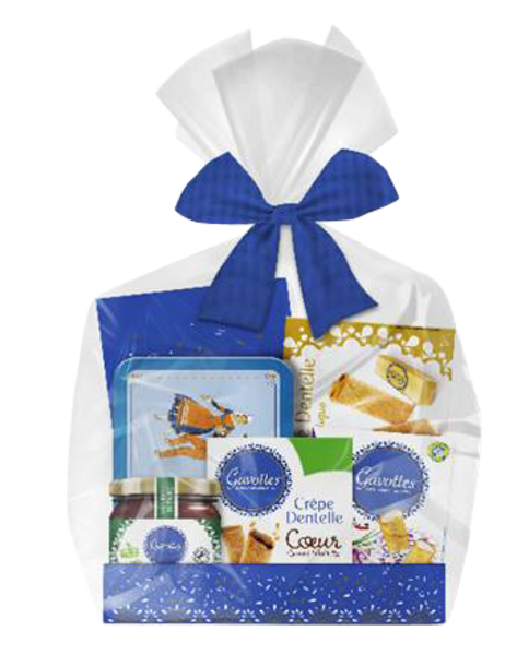 GAVOTTES Corbeille code EAN 3535800012306 