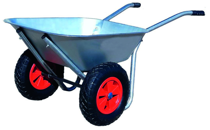  BROUETTE 2 ROUES code EAN 3535872991325 