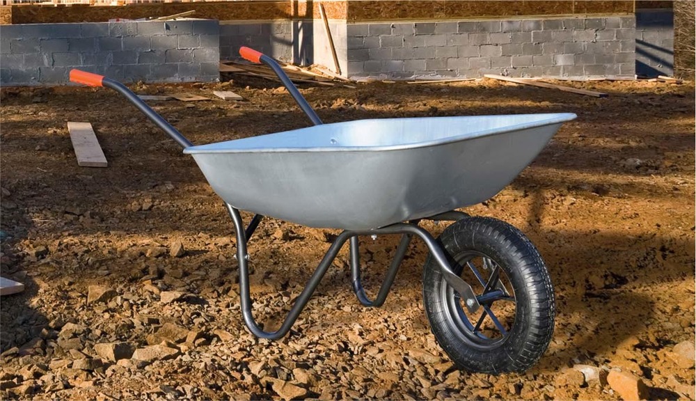  BROUETTE code EAN 3535873416223 