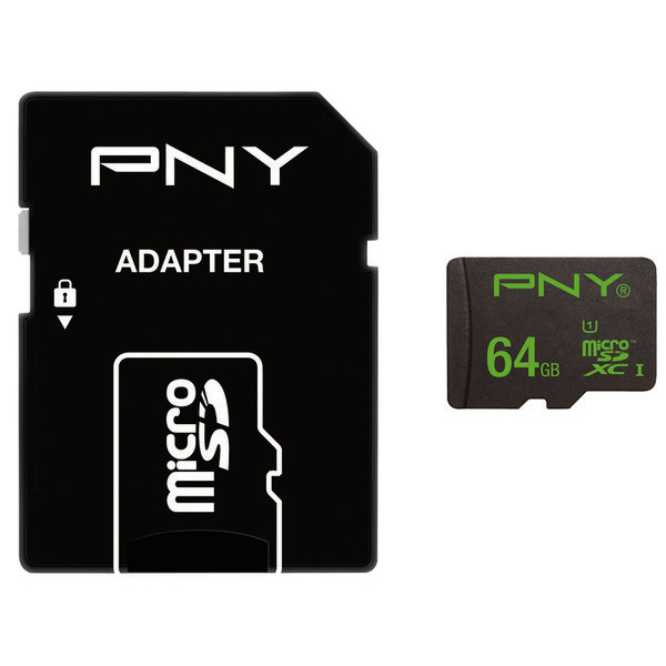 Carte Micro SD 64 Go