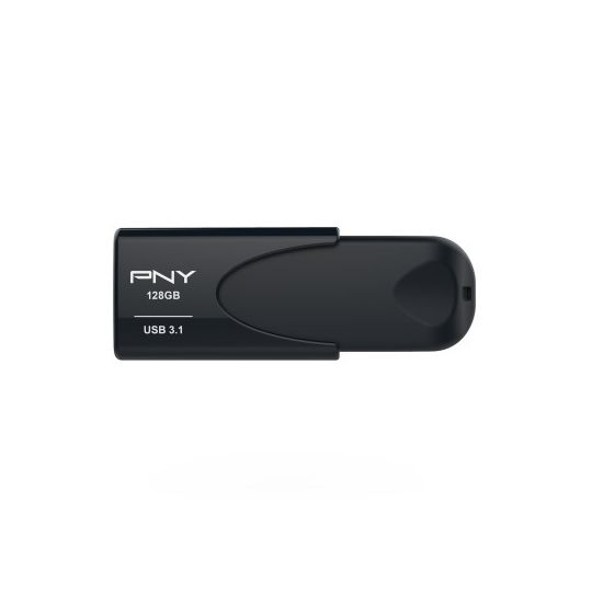 PNY Clé USB Attaché 4 3.1 - 128 Gb - FD128ATT43...