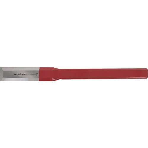 Outibat Ciseau de charpentier Outibat - Dimensions 40 x 400 mm 3536576354003 (3536576354003)