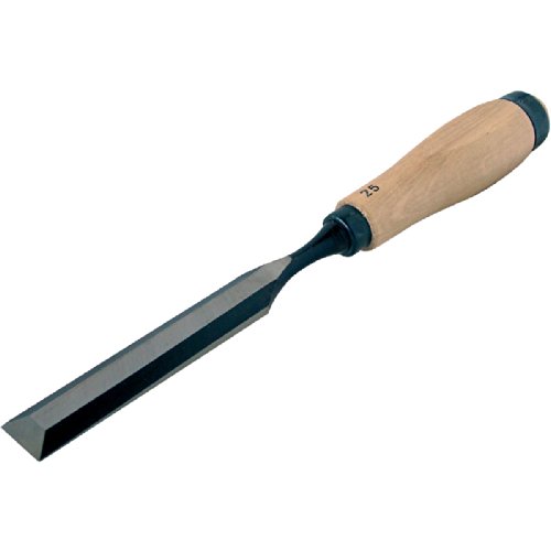 Outibat Ciseau de sculpteur manche bois Outibat - Longueur 25 mm 3536576602500 (3536576602500)