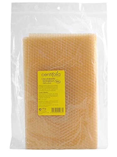 Centifolia - Cire d'abeille - 100 g
