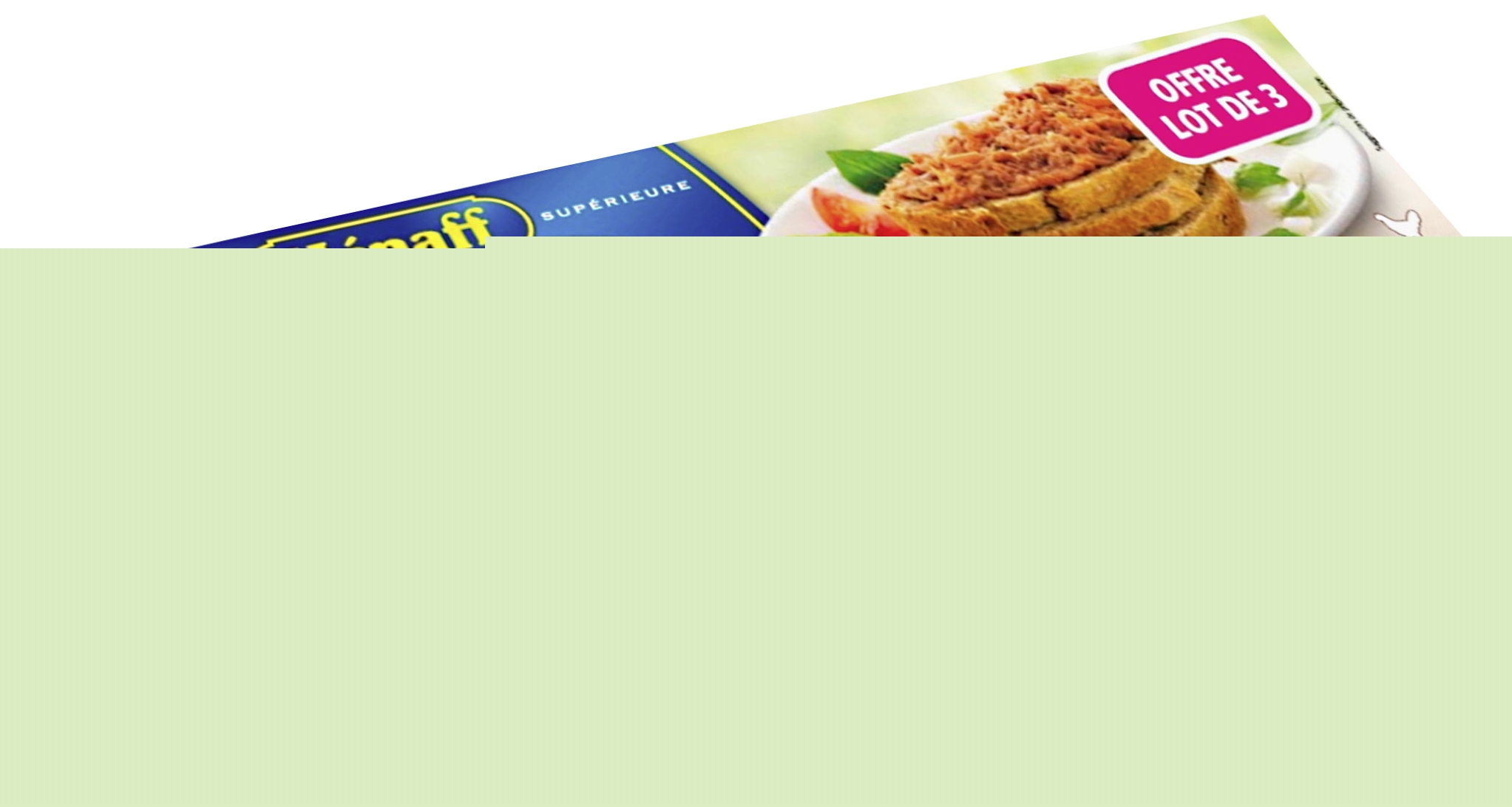 Les rillettes de poulet rôti en marmite Hénaff