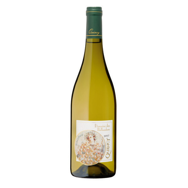 quincy Domaine des Ballandors 3538561001619 (3538561001619)