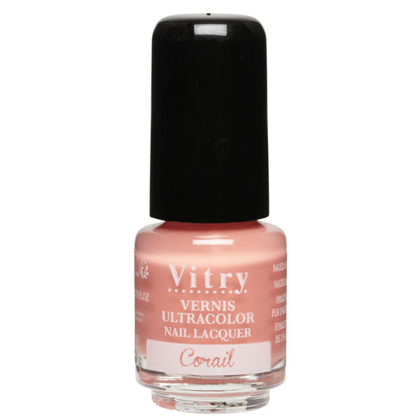 Gamme de vernis à ongles