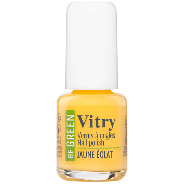 Gamme vernis à ongles