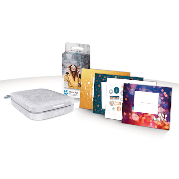 Imprimante photo portable