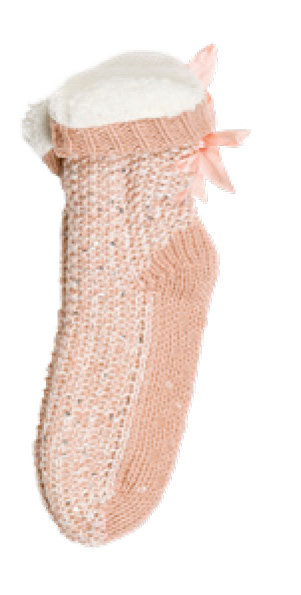  CHAUSSETTES FOURRÉES  CLASSICO  code EAN 3540499900094 