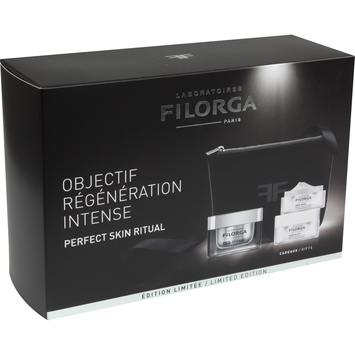 Coffret Perfect Skin Ritual LABORATOIRES FILORGA