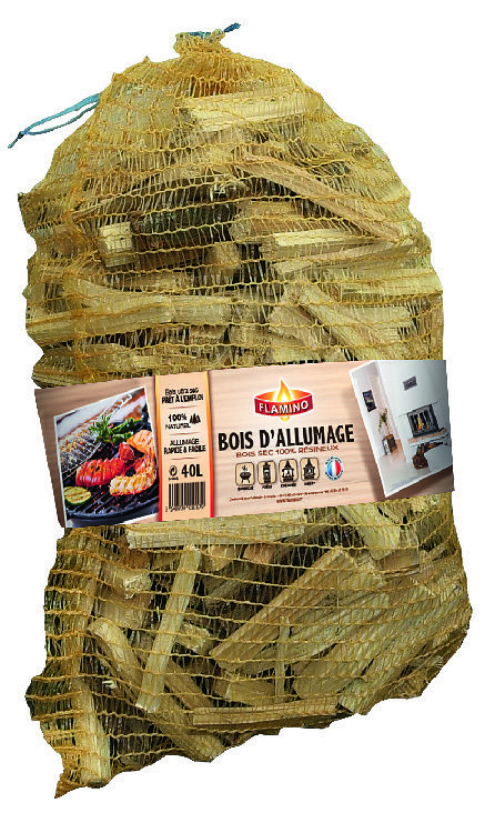 BOIS D’ALLUMAGE 3540709010179 (3540709010179)