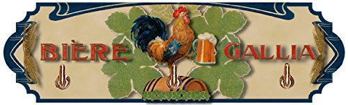 At821 alimentation accroche torchon bière galli...