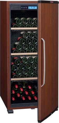 CAVE DE VIEILLISSEMENT