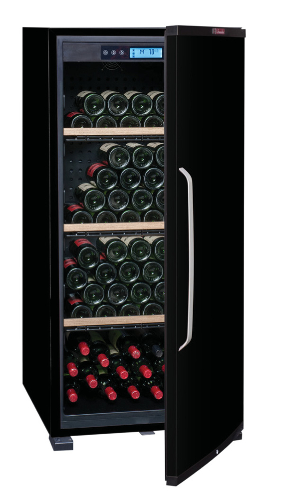 CAVE À VIN DE VIEILLISSEMENT