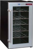 CAVE À VIN DE SERVICE