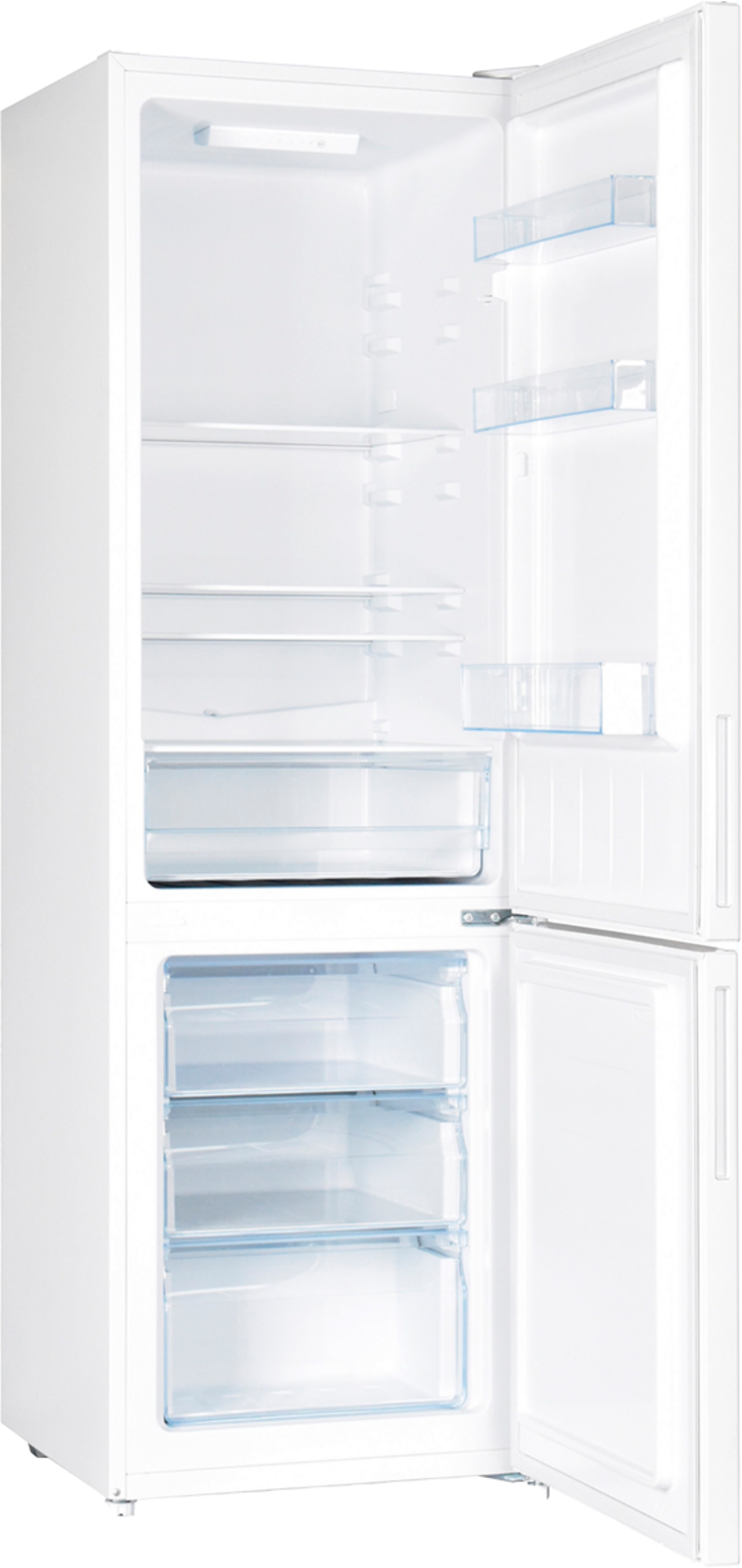 RÉFRIGÉRATEUR COMBINÉ