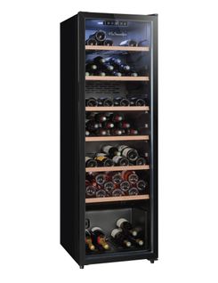 LA SOMMELIERE LA SOMMELIERE Cave à vin de vieillissement CTVNE147 147 bo.. code EAN 3541362107091 