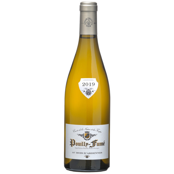 LES ARDENNES AOP POUILLY FUMÉ BLANC
LES ARDENNES code EAN 3541510102305 