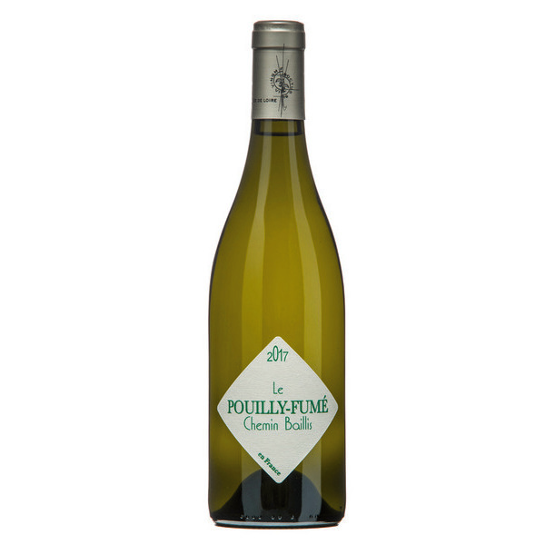 A.O.P. Pouilly-Fumé 3541510102978 (3541510102978)