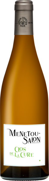 CLOS DE LA CURE HVE3 AOP MENETOU-SALON BLANC SEC
CLOS DE LA CURE HVE3 code EAN 3541510104811 