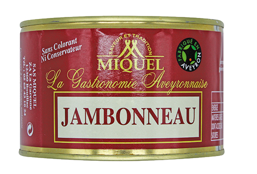 JAMBONNEAU