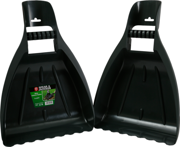 PELLE DOUBLE A FEUILLES 
