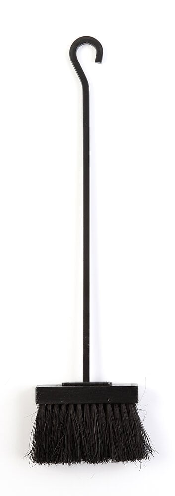 Balai noire TRIBU 50 cm