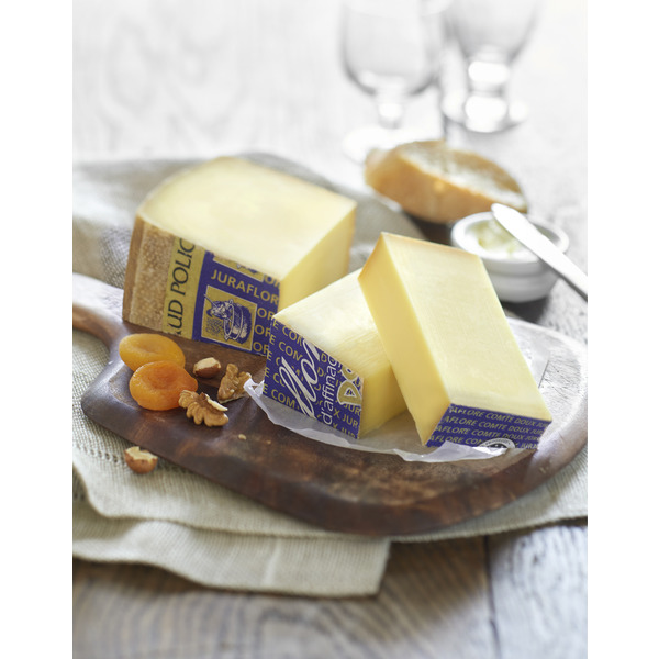 Comté Appellation d'Origine Protégée JURAFLORE 3542860070016 (3542860070016)