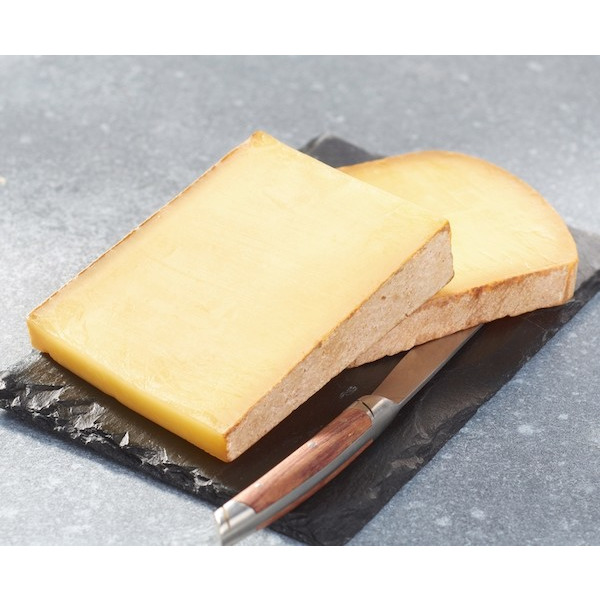 Comté Appellation d'Origine Protégée Bio 3542860082255 (3542860082255)
