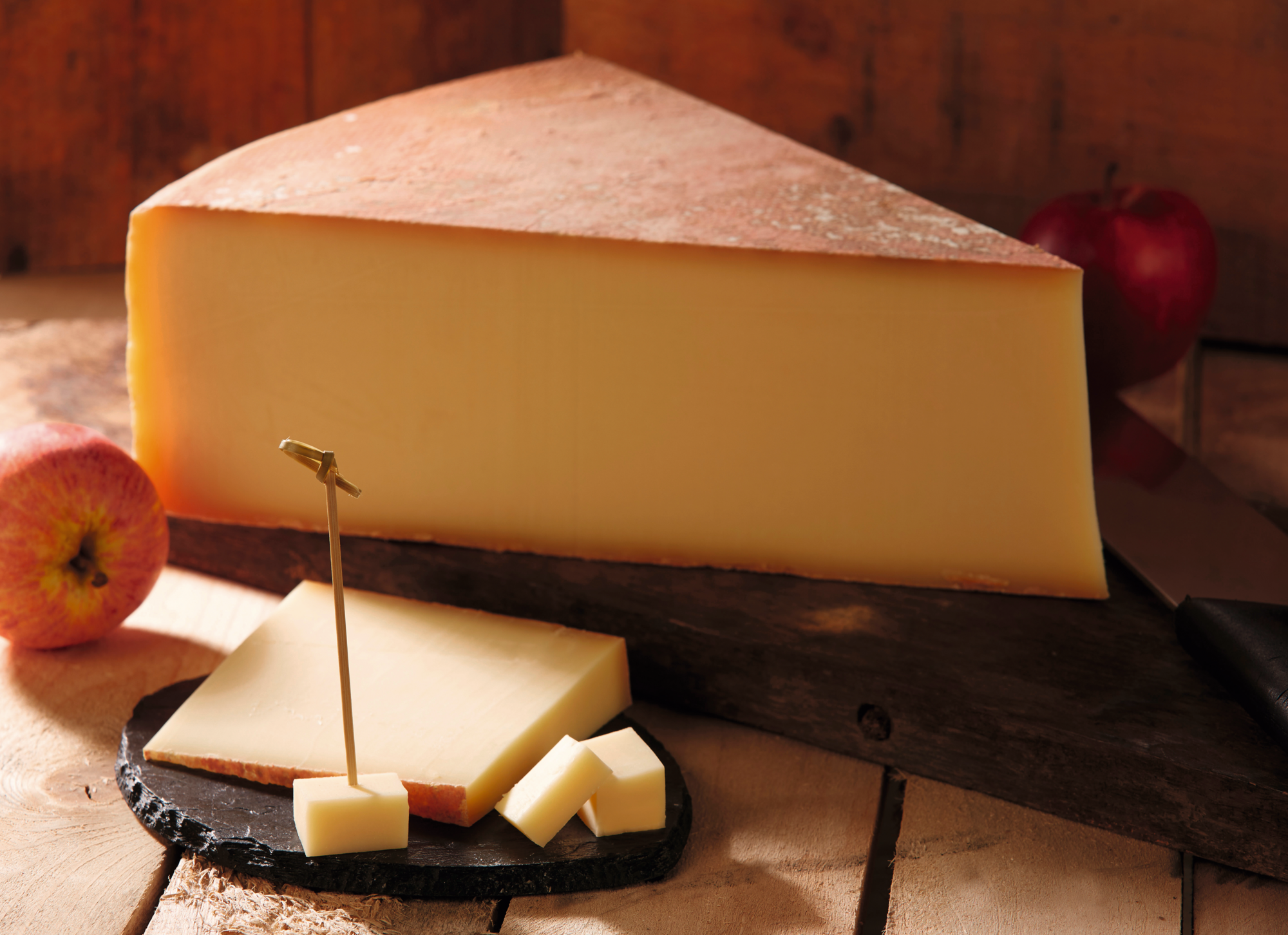 COMTE JURAFLORE FRUITE AOP 35% Mat.Gr. 7 mois d...