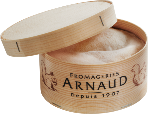 MINI MONT D'OR AOP ÉCUREUIL 
 OU MONTS DE JOUX