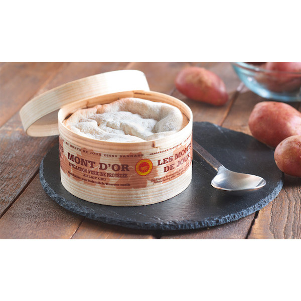 Mini Mont d'Or Appellation d'Origine Protégée