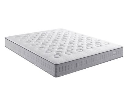 SIMMONS Matelas Ressorts Ensachés Initial 140x1...