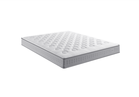 SIMMONS Matelas Initial 140x200, Ressort Ensach...