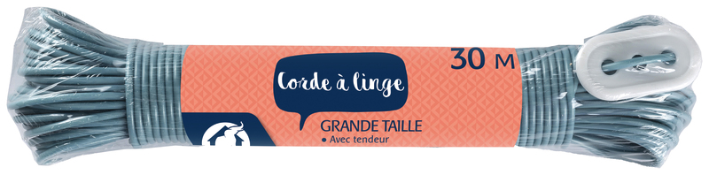 KIT ENTRETIEN DU LINGE ELEPHANT