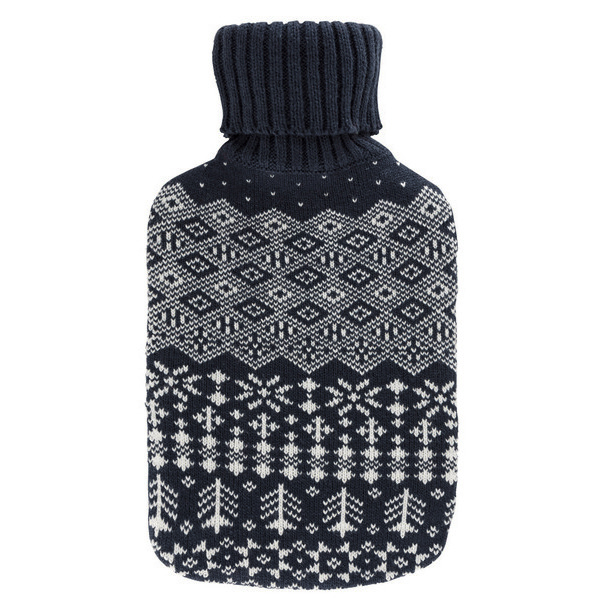 Bouillotte tricot 3543534492875 