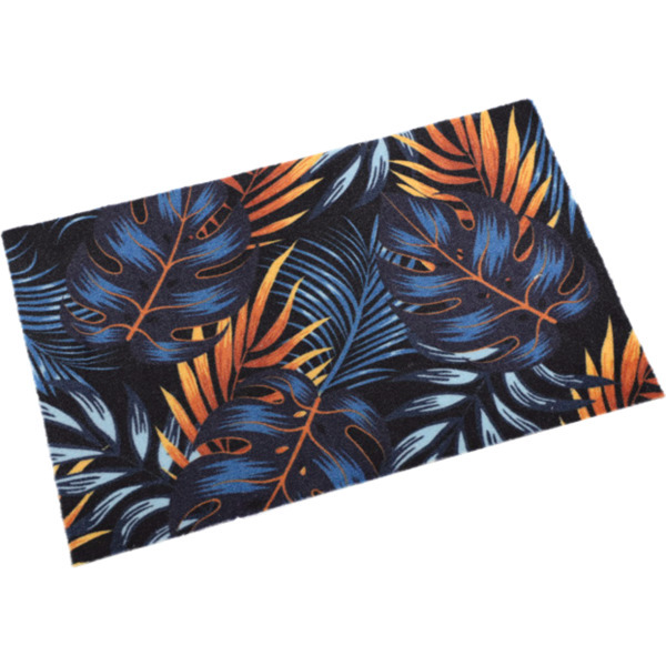 ELEPHANT TAPIS DÉCORÉ 40X60 cm ELEPHANT code EAN 3543534662087 