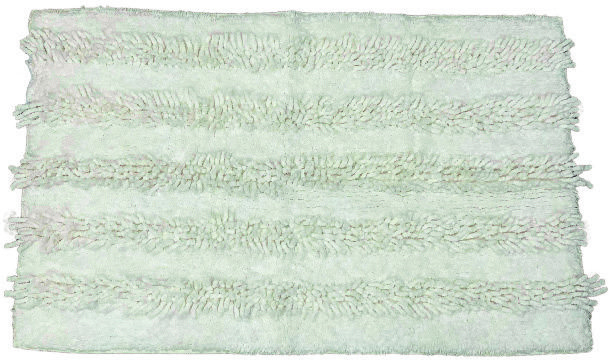 TAPIS DE SALLE DE BAIN 
