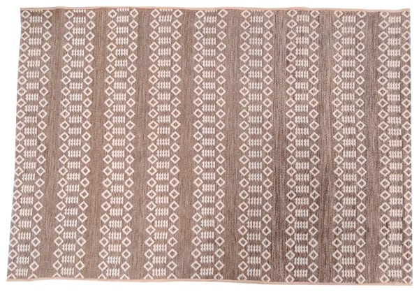 TAPIS GRAND FORMAT 120 X 170 CM 
