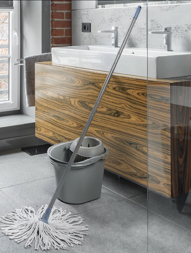 KIT DE NETTOYAGE ESPAGNOL