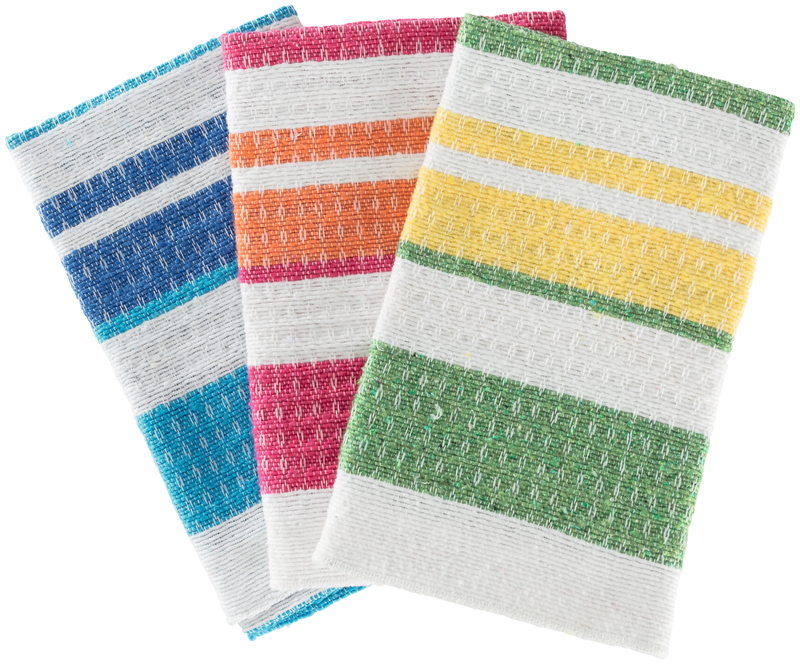 LOT DE 2 SERPILLERES XXL + 1 ECRUE OFFERTE ELEP...