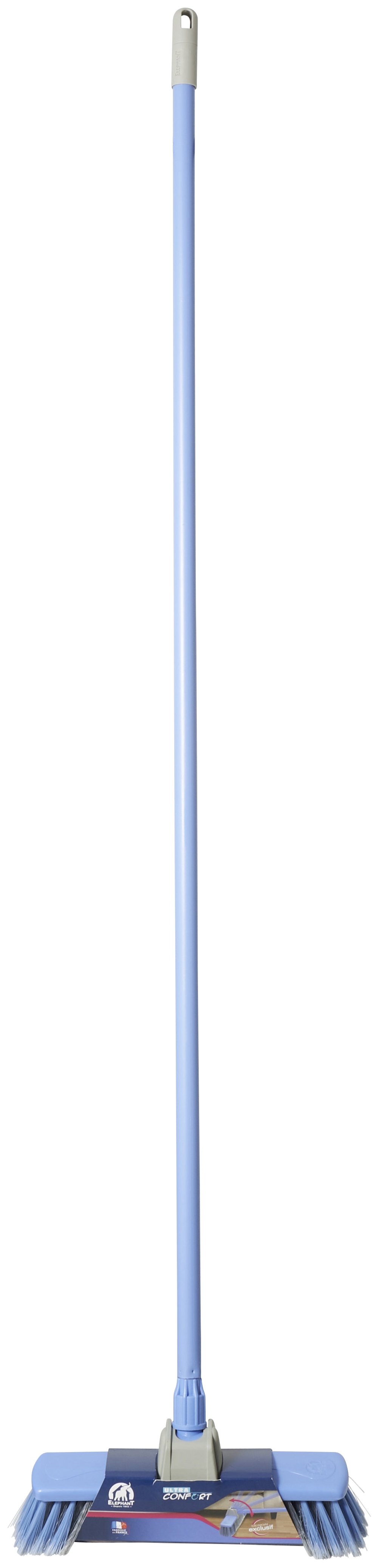 Balai confort Elephant